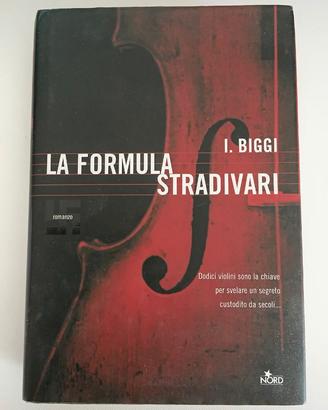 La formula Stradivari