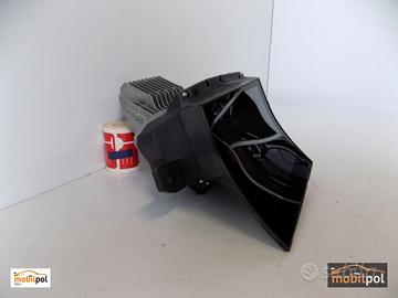 BMW 5 F10 \ 11 HEAD-UP DISPLAY - 4513