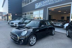 Mini 1.2 One NEOPATENTATI