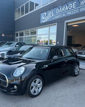 Mini 1.2 One NEOPATENTATI