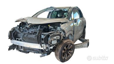 MOTORE YH01 C3 2021 81KW 100.000KM