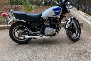 Tempter 650 anno 1983