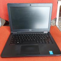 NOTEBOOK DELL LATITUDE E5250