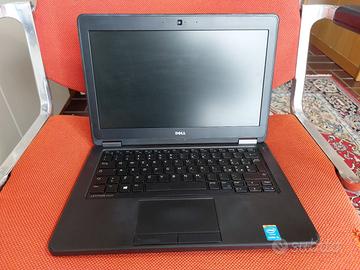 NOTEBOOK DELL LATITUDE E5250