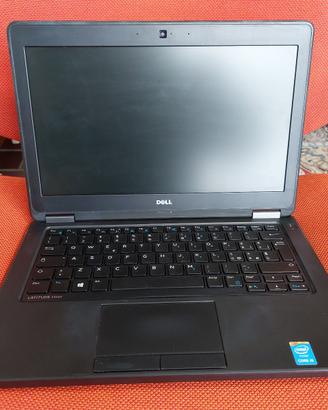 NOTEBOOK DELL LATITUDE E5250