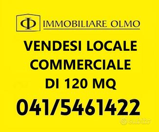 Rif.5013| locale commerciale venezia