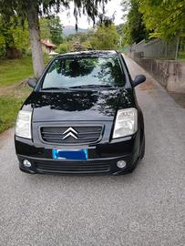 Citroen C2 VTS
