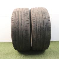 Gomme Continental Sportcontact 6 245 40 21 Estate