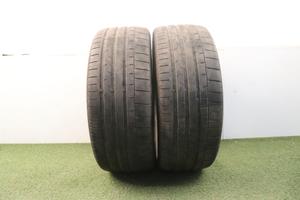 Gomme Continental Sportcontact 6 245 40 21 Estate