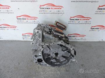 Cambio lexus ux rf549