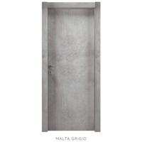 Porta battente Gidea No-Limits malta grigio