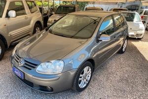 Volkswagen Golf 1.9 TDI DPF 5p. Sportline