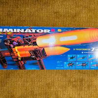 Tyco the eliminator ts-7 