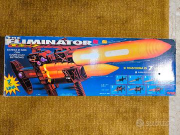Tyco the eliminator ts-7 