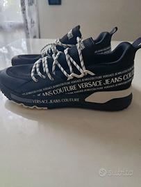 scarpe Versace 