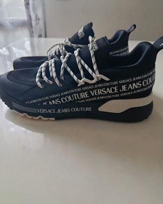 scarpe Versace 