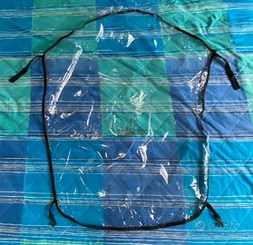 Parapioggia passeggino Trip Inglesina