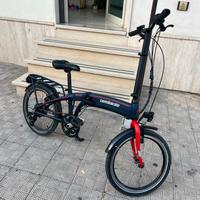 Bicicletta elettrica