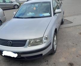 Passat 1.9