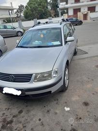 Passat 1.9