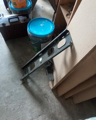 Porta Tv