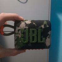 bluetooth jbl go3 militare