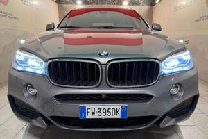 Bmw X6 xDrive30d 258CV Msport