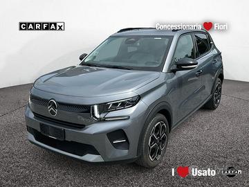 Citroën C3 IV 2024 1.2 puretech turbo Max 100...