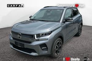 Citroën C3 IV 2024 1.2 puretech turbo Max 100...