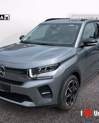 Citroën C3 IV 2024 1.2 puretech turbo Max 100...