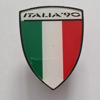 FIAT Panda ITALIA 90 - fregio mascherina stemma