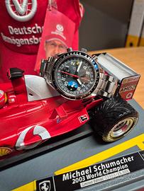 Omega Speedmaster MK40