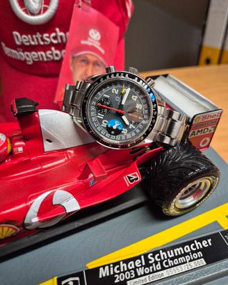 Omega Speedmaster MK40