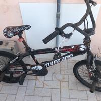 Bicicletta BMX