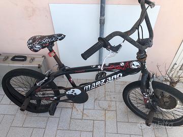 Bicicletta BMX