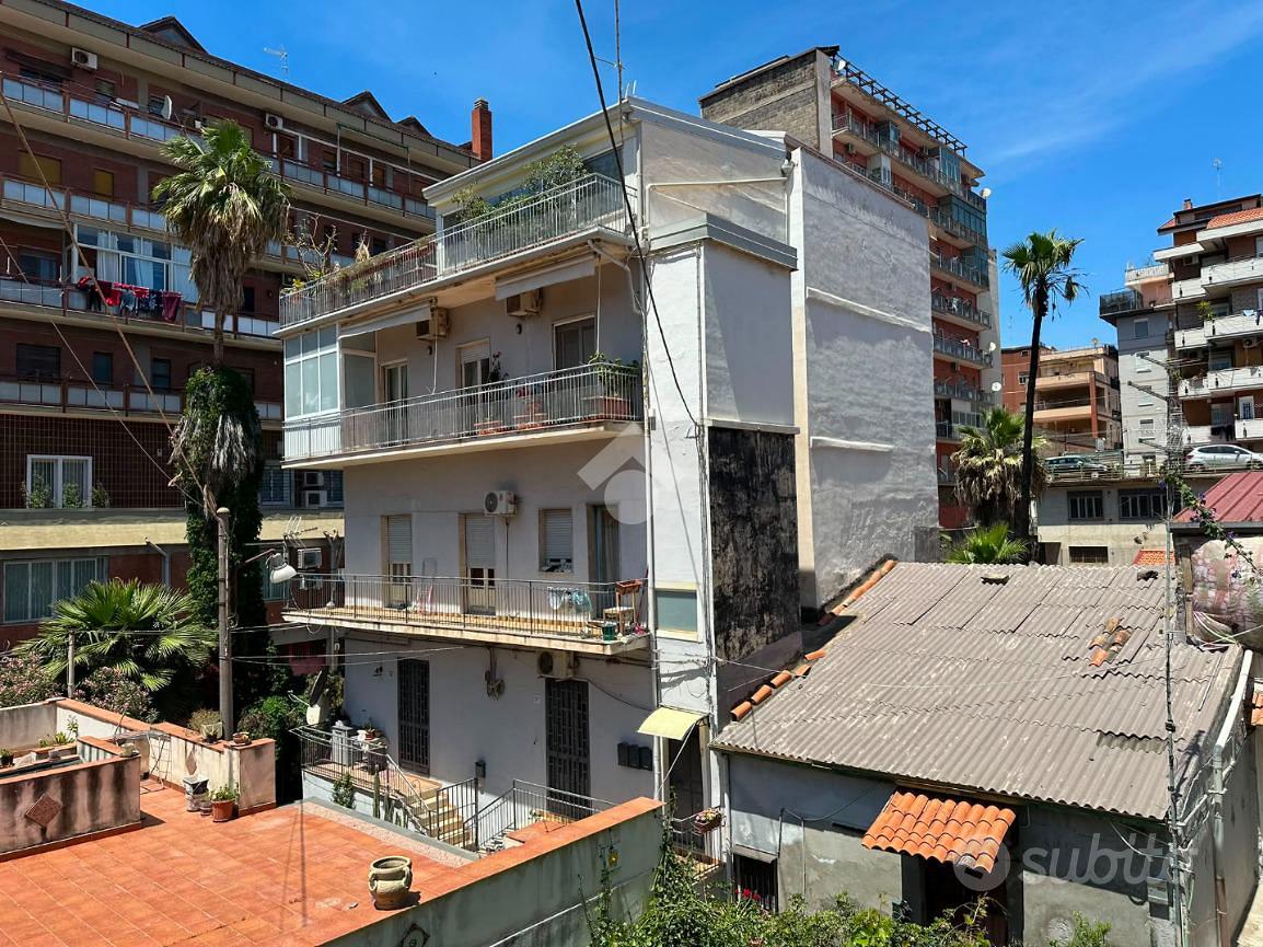 Appartamento – Catania, Picanello, Picanello-Ognina-Barriera-Canalicchio - Vista 4