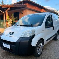 Peugeot Bipper 1.3 HDi 75CV FAP S&S Furgone