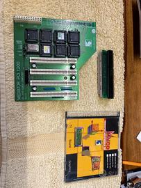 ELBOX Amiga Mediator PCI