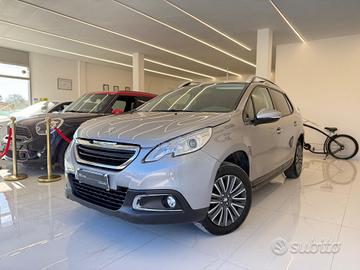 Peugeot 2008 PureTech 82CV Active ok neopatentati