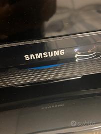 Tv 32 pollici  Samsung con decoder e telecomandi