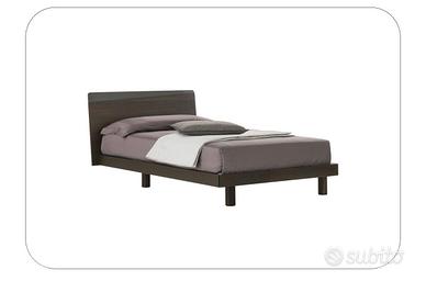 Letto singolo 90x200 marca Tomasella
