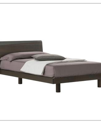 Letto singolo 90x200 marca Tomasella