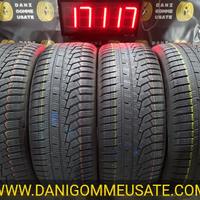 Gomme invernali 235 50 19 hankook 70/60%