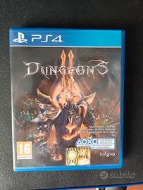 Dungeons 2 ps4