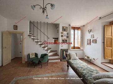 Casa, Mistretta.