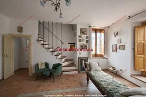 Casa, Mistretta.