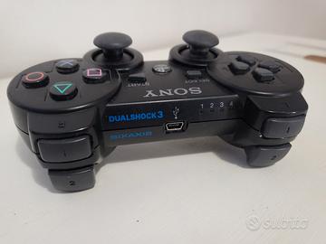 controller ps3 dualshock sony 