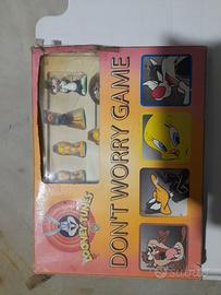 Vecchio gioco Walter disney  titty  Silvestro..