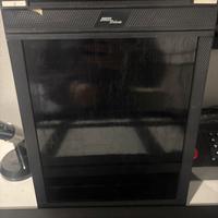 Chassis fidelity deluxe 8x10”