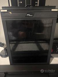 Chassis fidelity deluxe 8x10”